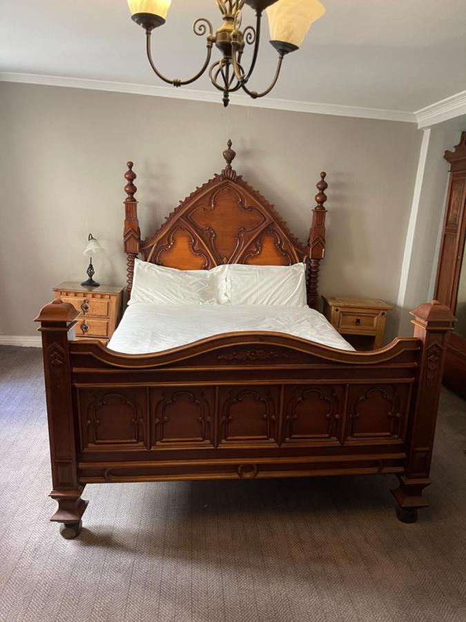 Hotel Golden Fleece York Zewnętrze zdjęcie