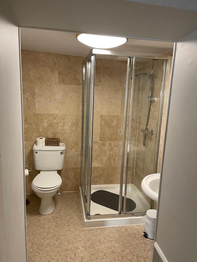 Hotel Golden Fleece York Zewnętrze zdjęcie