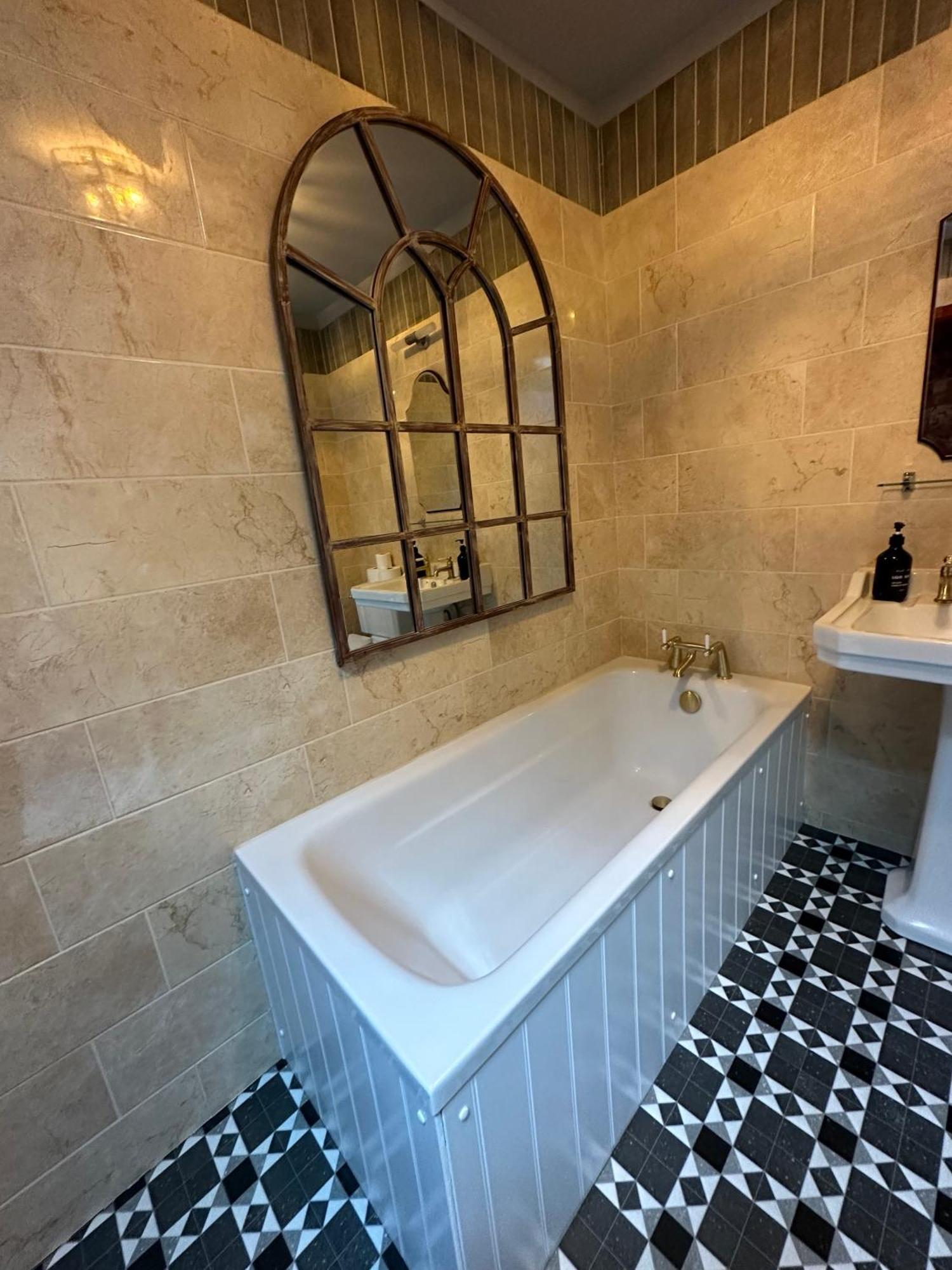 Hotel Golden Fleece York Zewnętrze zdjęcie