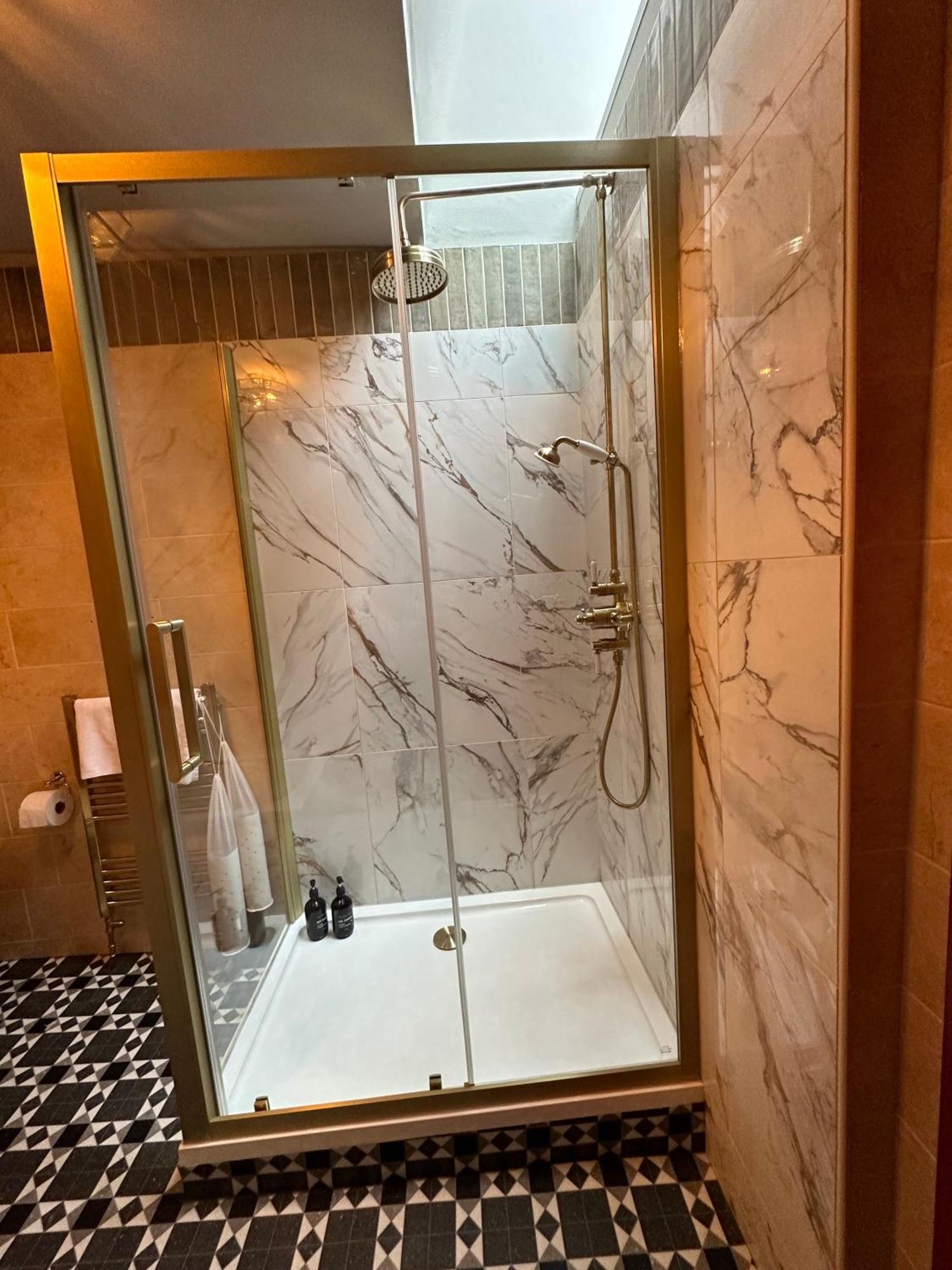 Hotel Golden Fleece York Zewnętrze zdjęcie